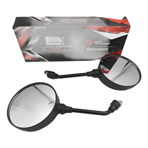 espejos boxer ct duramax 1