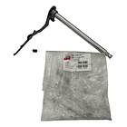 eje de cambio rx115 japan 1