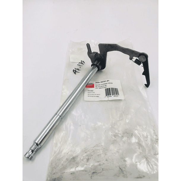 eje de cambio rx115 japan 3