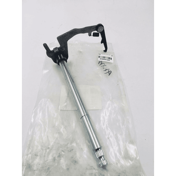 eje de cambio rx115 japan 4