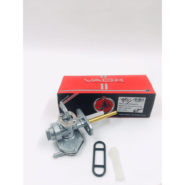 llave gasolina dt125-v80 vaox 3