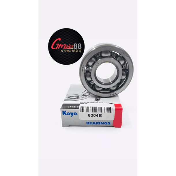 balinera 6304 c3 koyo + 1