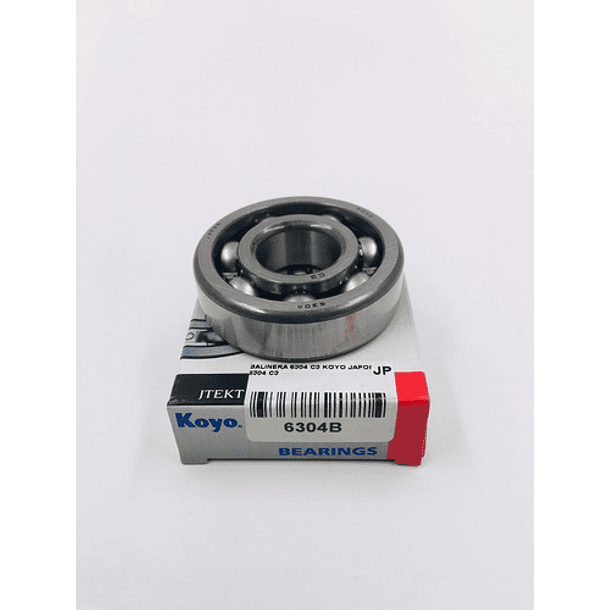balinera 6304 c3 koyo + 2