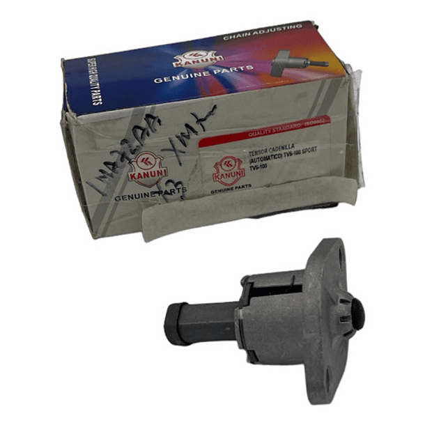 tensor de cadenilla externo tvs100 sports kanuni 1