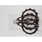 disco de clutch gn125h-gs125-ts125 original 2