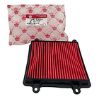 filtro de aire xr150 coronita 1