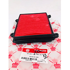 filtro de aire xr150 coronita 2