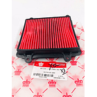 filtro de aire xr150 coronita 3