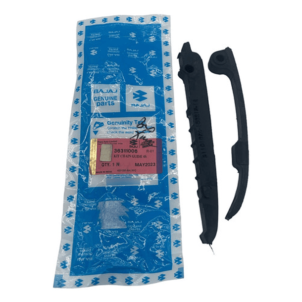 guias pastas de cadenilla boxer ct original 2