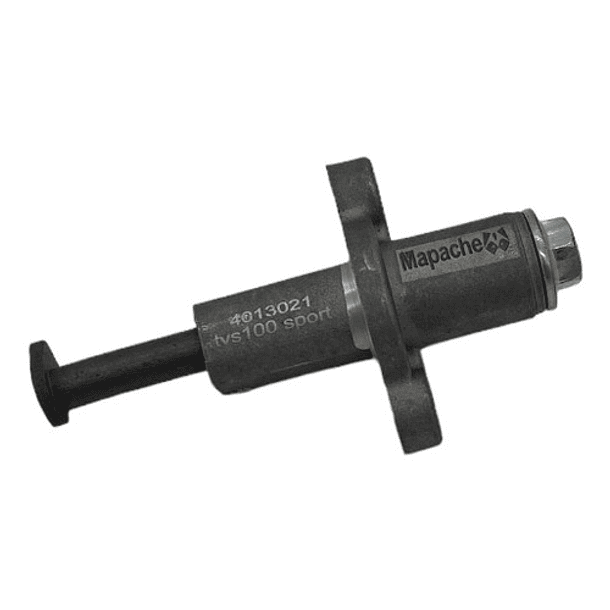 tensor de cadenilla externo tvs100 sports mapache 1