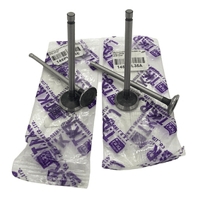 valvulas pulsar 135 admision tkrj +