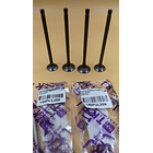 valvulas pulsar 135 admision tkrj + 3