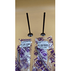 valvulas pulsar 135 admision tkrj + 4