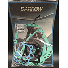 kit completo empaques hayate110 darrow 4