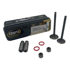 valvulas cripton 110-115 mps +