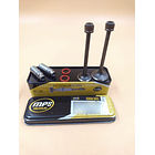 valvulas cripton 110-115 mps + 3