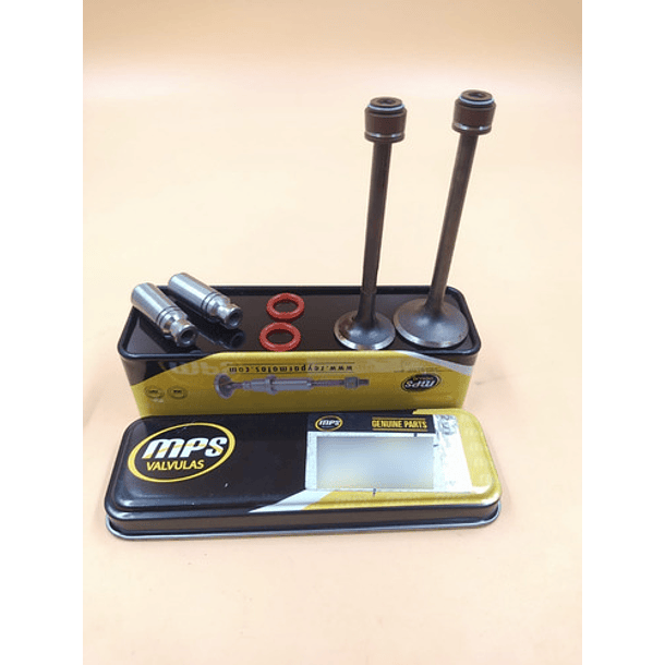 valvulas cripton 110-115 mps + 3