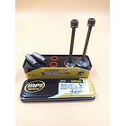 valvulas cripton 110-115 mps + 5