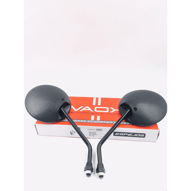 espejos xr150 vaox 4