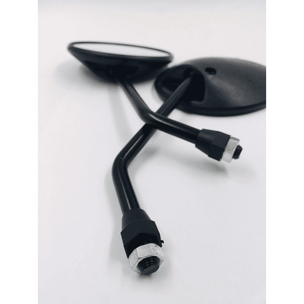 espejos xr150 vaox 2