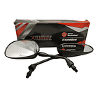 espejos eco deluxe 10mm duramax 1