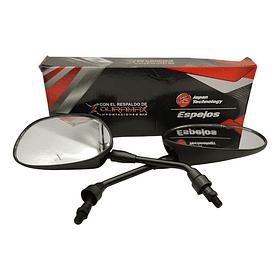 espejos eco deluxe 10mm duramax