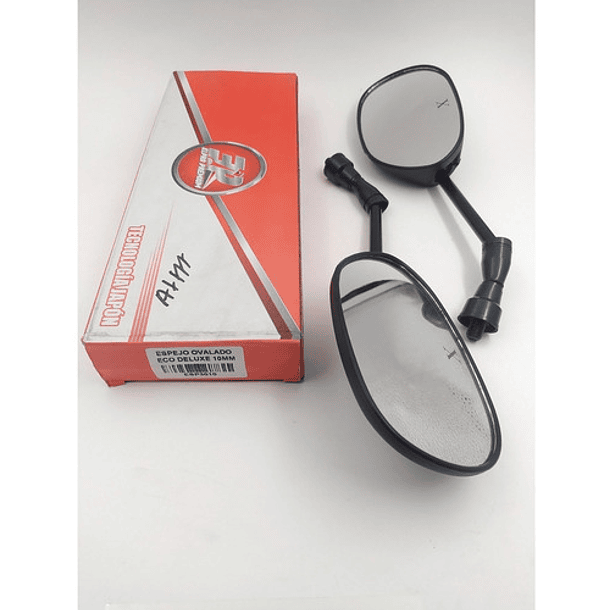 espejos eco deluxe 10mm duramax 5