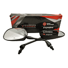 espejos eco deluxe 10mm duramax 2