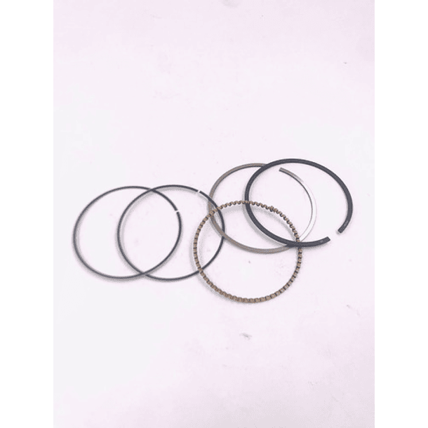 anillos gn125h-gs125 0.50 coronita 2