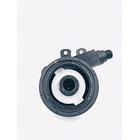 piñon de velocimetro cripton 115 knt 2