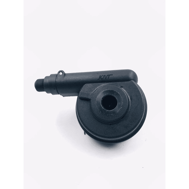 piñon de velocimetro cripton 115 knt 3