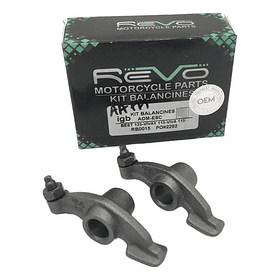 balancines best-vivax revo