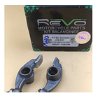 balancines best-vivax revo 3