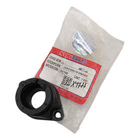 caucho conector carburador ax100 sukiparts