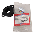 caucho conector carburador ax100 sukiparts 3
