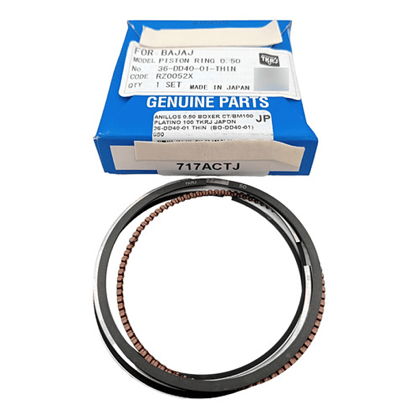 anillos boxer ct100-platino100 0.50 tkrj + 1