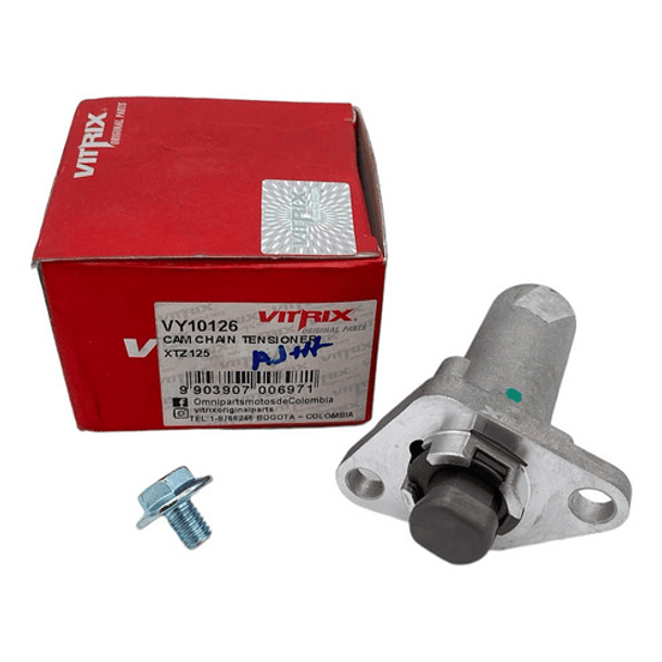 tensor de cadenilla externo xtz125-libero 125 vitrix 1