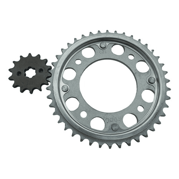 plato piñon cb110 evol 4