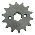 plato piñon cb110 evol 5