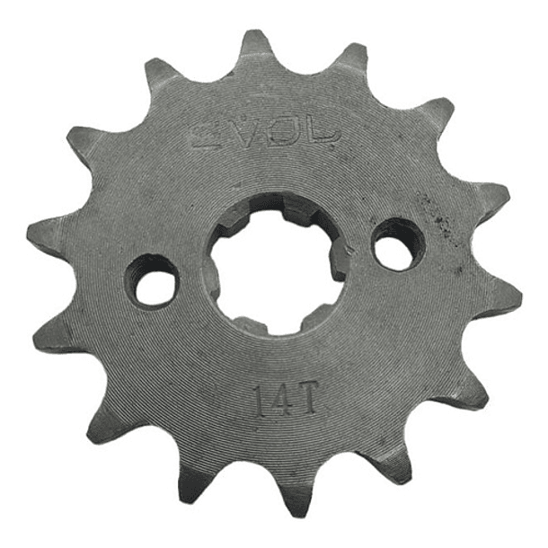 plato piñon cb110 evol 5