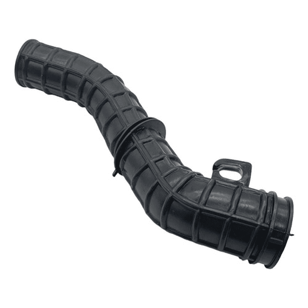 caucho conector filtro aire a carburador bws125 x motard golfer 3