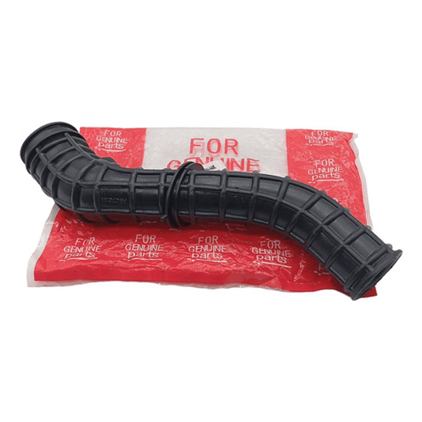 caucho conector filtro aire a carburador bws125 x motard golfer 4