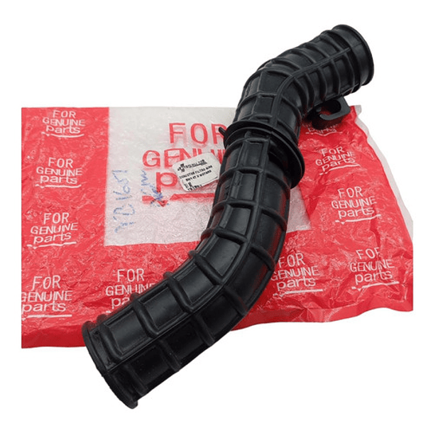 caucho conector filtro aire a carburador bws125 x motard golfer 2