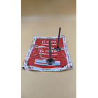 valvulas eco deluxe-akt110 admision original 2