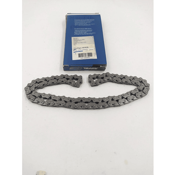 cadenilla pulsar 150ns riffel