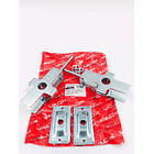 perros de cadena cbf150 vaox 1