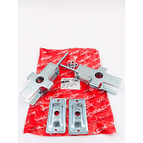 perros de cadena cbf150 vaox