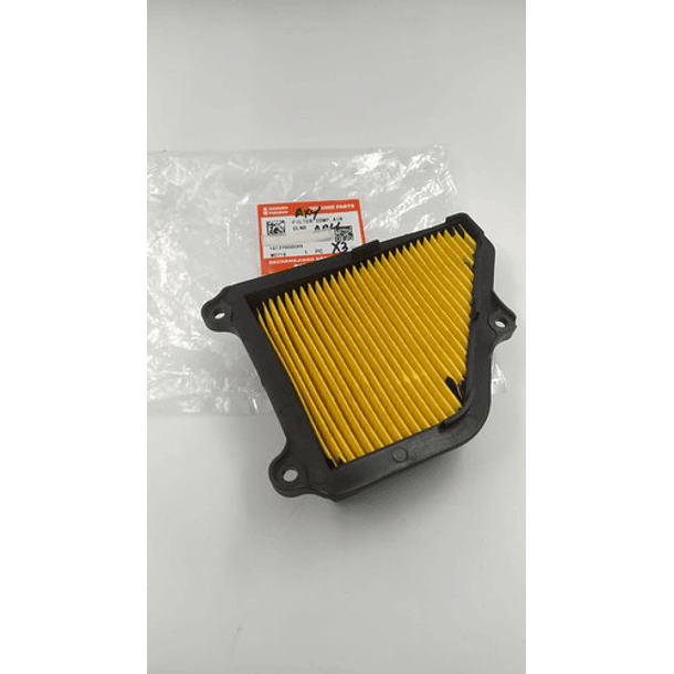 filtro de aire ax4 original 3