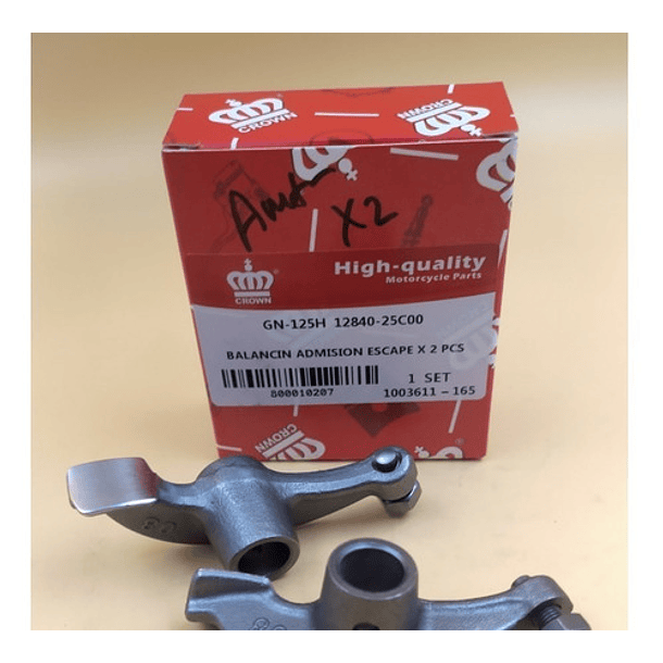 balancines gn125h-gs125-dr200 coronita 4