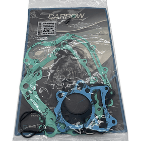 kit completo empaques ax4 darrow +